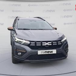 Dacia Jogger 1.6 hybrid 140ch Extreme 7 places -24 Illkirch-Graffenstaden