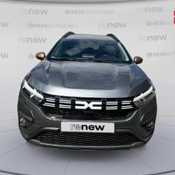 Dacia Jogger 1.6 hybrid 140ch Extreme 7 places -24 Illkirch-Graffenstaden