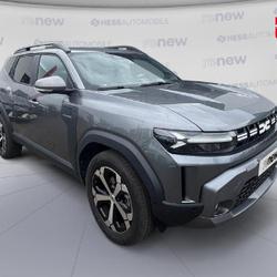 Dacia Duster 1.6 hybrid 140ch Journey Illkirch-Graffenstaden