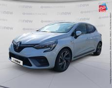 Renault Clio 5 - 1.6 E-Tech hybride 140ch RS Line -21N - 17 499 €