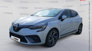 Renault Clio 5  - photo 0