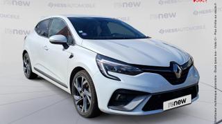 Renault Clio 5  - photo 2