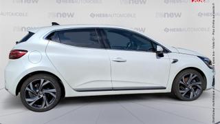 Renault Clio 5  - photo 3
