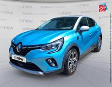 Renault Captur - 1.5 Blue dCi 115ch Intens EDC - 15 299 €