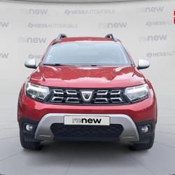 Dacia Duster 1.0 ECO-G 100ch Prestige + 4x2 Illkirch-Graffenstaden