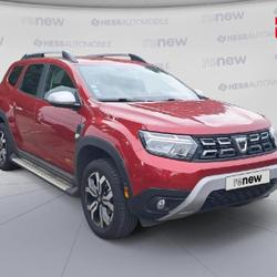 Dacia Duster 1.0 ECO-G 100ch Prestige + 4x2 Illkirch-Graffenstaden