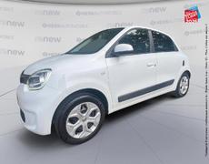 Renault Twingo 3 Illkirch-Graffenstaden