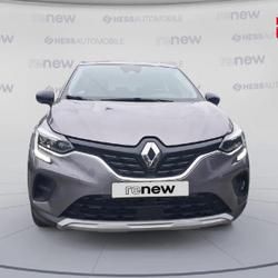 Renault Captur 1.0 TCe 90ch Equilibre Illkirch-Graffenstaden