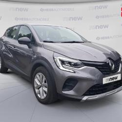 Renault Captur 1.0 TCe 90ch Equilibre Illkirch-Graffenstaden