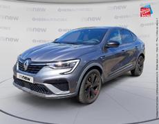 Renault Arkana Strasbourg