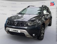 Dacia Duster Illkirch-Graffenstaden