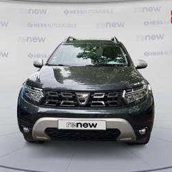 Dacia Duster 1.3 TCe 150ch FAP Prestige 4x2 EDC Illkirch-Graffenstaden