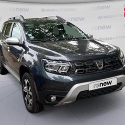 Dacia Duster 1.3 TCe 150ch FAP Prestige 4x2 EDC Illkirch-Graffenstaden