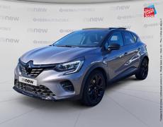 Renault Captur Illkirch-Graffenstaden