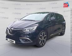 Renault Grand Scenic 4 Illkirch-Graffenstaden