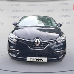 Renault Grand Scenic 4 1.3 TCe 140ch Intens - 21 Illkirch-Graffenstaden