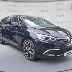 Renault Grand Scenic 4 1.3 TCe 140ch Intens - 21 Illkirch-Graffenstaden