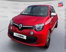 Renault Twingo 3