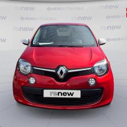 Renault Twingo 3 1.0 SCe 70ch Limited Euro6c Illkirch-Graffenstaden