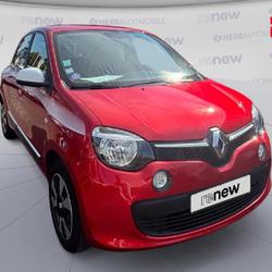 Renault Twingo 3 1.0 SCe 70ch Limited Euro6c Illkirch-Graffenstaden