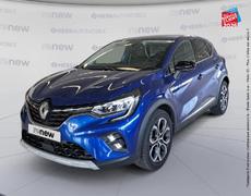 Renault Captur Illkirch-Graffenstaden