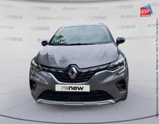 Renault Captur Illkirch-Graffenstaden