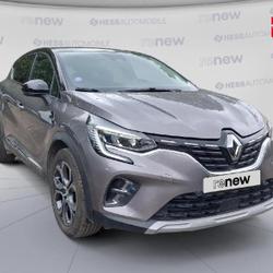 Renault Captur 1.0 TCe 90ch Techno Illkirch-Graffenstaden