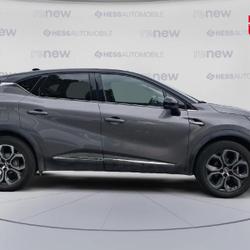 Renault Captur 1.0 TCe 90ch Techno Illkirch-Graffenstaden