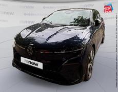 Renault Megane 4 Strasbourg