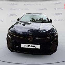 Renault Megane 4 E-Tech Electric EV60 220ch Techno super charge Strasbourg