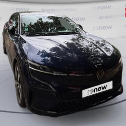 Renault Megane 4 E-Tech Electric EV60 220ch Techno super charge Strasbourg