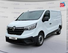 Renault Trafic Strasbourg