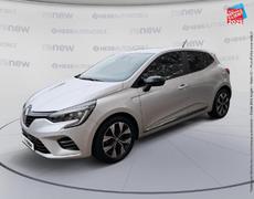 Renault Clio 5 Illkirch-Graffenstaden