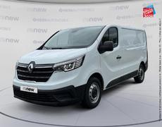 Renault Trafic Strasbourg
