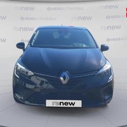 Renault Clio 5 1.0 TCe 90ch Equilibre Strasbourg