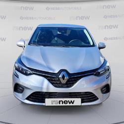 Renault Clio 5 1.0 TCe 90ch Evolution Strasbourg