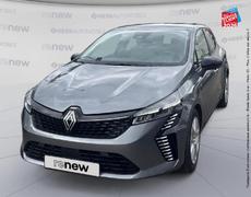 Renault Clio 5 Illkirch-Graffenstaden