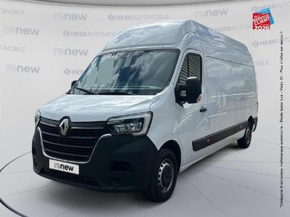Renault Master - F3500 L3H3 2.3 Blue dCi 135ch Confort Euro6E - 25 499 €