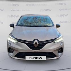 Renault Clio 5 1.0 TCe 90ch Evolution Strasbourg