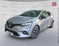 Renault Clio 5 Illkirch-Graffenstaden