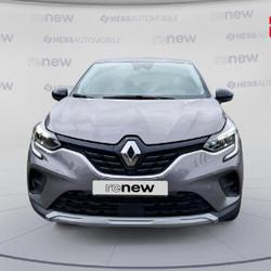Renault Captur 1.0 TCe 90ch Evolution Strasbourg
