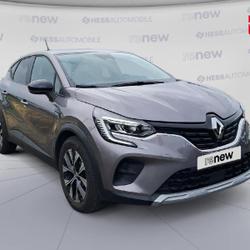 Renault Captur 1.0 TCe 90ch Evolution Strasbourg