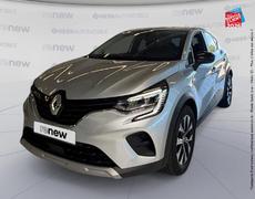 Renault Captur Strasbourg
