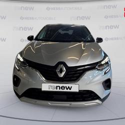 Renault Captur 1.0 TCe 90ch Evolution Strasbourg