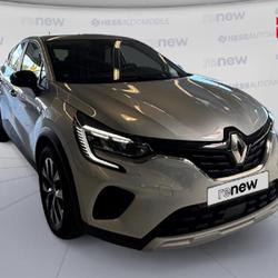 Renault Captur 1.0 TCe 90ch Evolution Strasbourg
