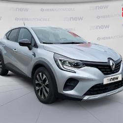 Renault Captur 1.0 TCe 90ch Evolution Strasbourg