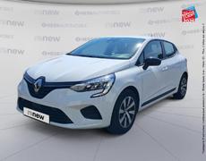 Renault Clio 5