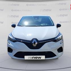 Renault Clio 5 1.6 E-Tech hybride 145ch Equilibre Strasbourg