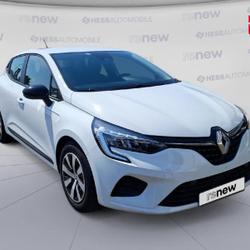 Renault Clio 5 1.6 E-Tech hybride 145ch Equilibre Strasbourg