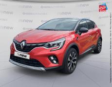 Renault Captur Strasbourg